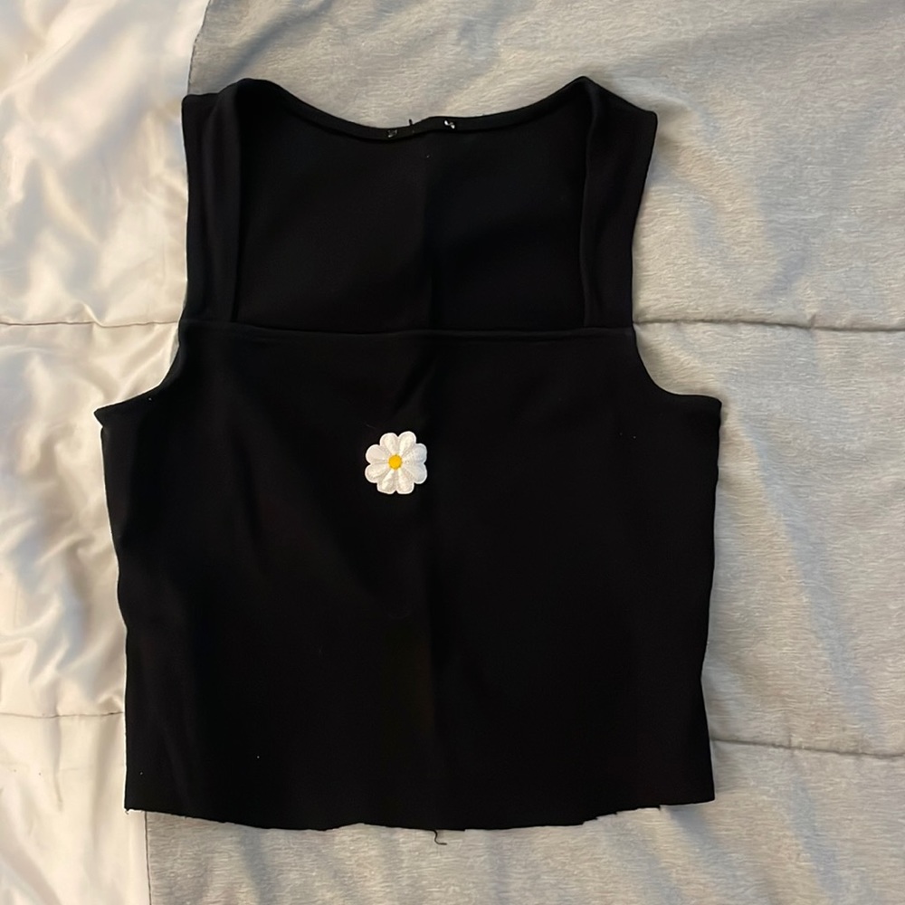 Daisy Tank Top